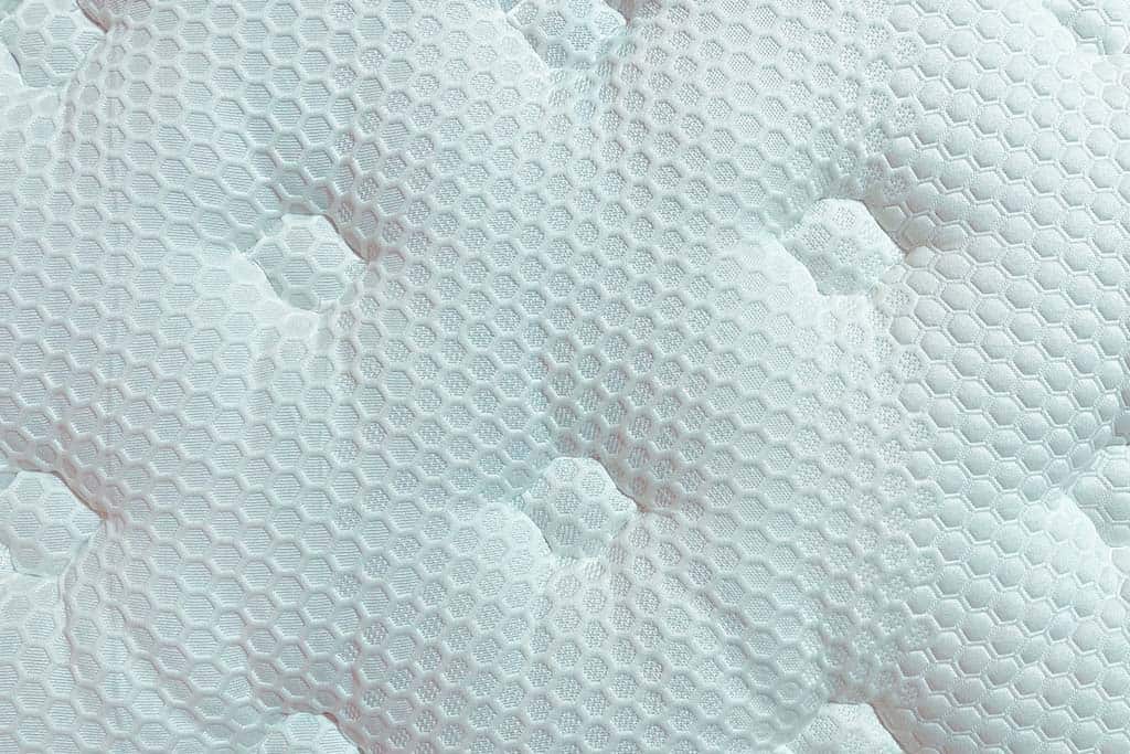 Mattress cleaning