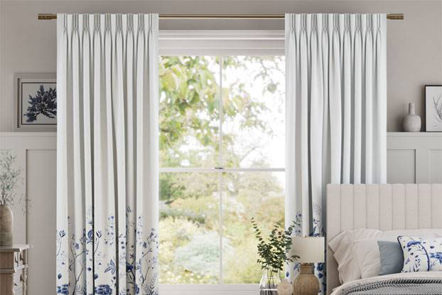 Curtain cleaning