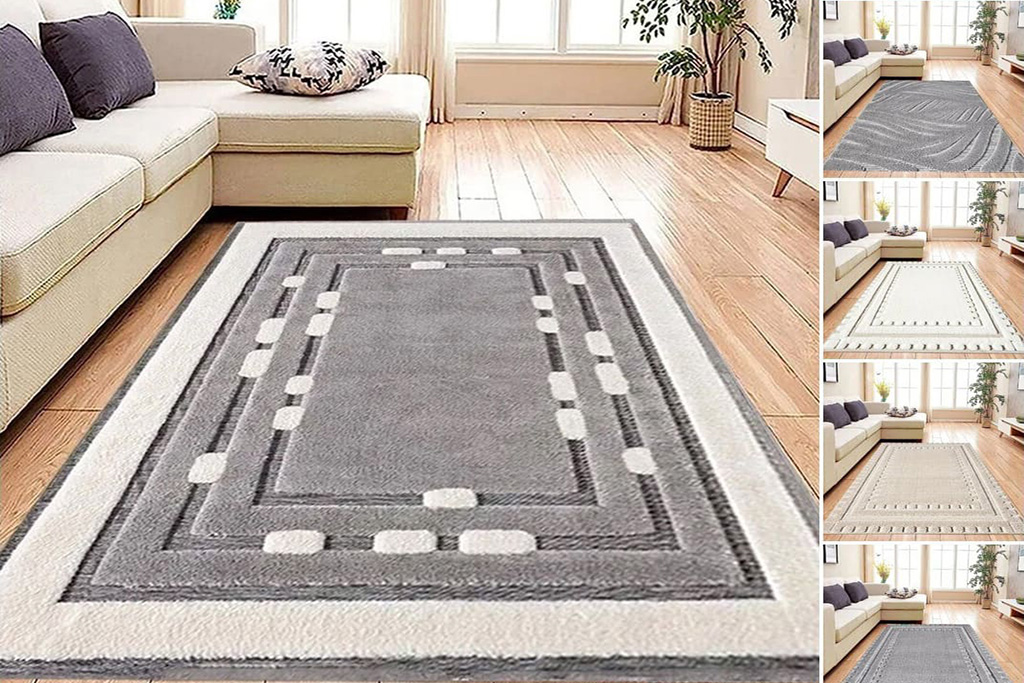 Rug cleaning