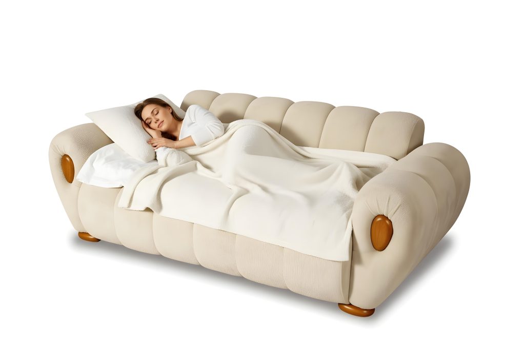 Upholstery cleaning